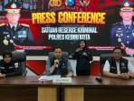 Polisi Tetapkan 51 Tersangka pada Kasus Kerusuhan di Kediri, 16 Berkas Perkara Dilimpahkan ke Jaksa