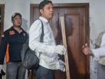 Pengakuan Sukar Habisi Orangtua di Ponorogo, Polisi Beber Alat untuk Habisi Pasutri: Benda