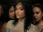 Arti Lirik Lagu Folded - Kehlani, Viral di TikTok: I'll Let Your Body Decide