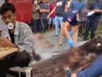 Sebelum Hilang 2 Tahun dan Ditemukan Sisa Kerangka di Pohon, Yuda Datangi Tetangga Malam-malam