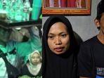 Tangis Anak Penjual Es Teh Ayahnya Dihina Miftah Maulana, Istri Kaget Lihat Video, Keluarga Sedih