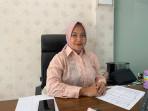 Kepala-BPJS-Ketenagakerjaan-Tuban-Anita-Riza-Chaerani-saat-memberikan-keterangan.jpg