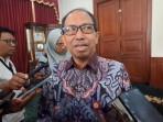 Rekonstruksi Gedung Grahadi Pascakerusuhan Akan Ditanggung Penuh oleh Pemerintah Pusat: Rp9 M