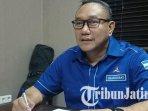 Kepala-BPOKK-DPD-Partai-Demokrat-Jawa-Timur-Mugianto-ditemui-di-Kantor-DPD-Partai-Demokrat-Jatim.jpg