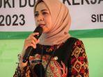 Kepala-Dinas-Ketenagakerjaan-Sidoarjo-Ainun-Amalia-soal-bocaoran-kenaikan-UMK-Sidoarjo-2024.jpg