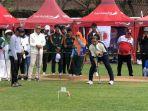 Pertandingan Gateball Porprov Jatim Dimulai di Kota Batu, Pergatsi Siapkan Bonus bagi Peraih Medali