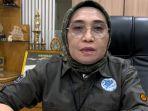 Kepala-Dinas-Peternakan-Provinsi-Jawa-Timur-Indyah-Aryani-saat-diwawancara-Tribun-Jatim-Network.jpg