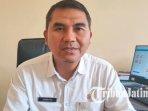 Kepala-Dinkes-Dalduk-KB-Trenggalek-Sunarto-saat-ditemui-di-Kantor-Dinkes-Dalduk-KB.jpg