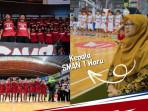Kepala-Sekolah-SMAN-1-Waru-Laila-Mufida-saat-dukung-timnya-di-dbl-surabaya.jpg