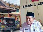 Fakta soal Guru Injak Siswa di Sekolah, Kepala SMAN Cepogo Kaget dan Bongkar Sisi Lain Pelaku