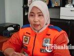 Kepala-Terminal-Arjosari-Malang-Mega-Perwira-Donowati-saat-ditemui-TribunJatimcom.jpg