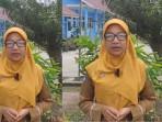 Kepsek Rasita Seberangi Laut dan Hutan Tiap Hari Demi Ngajar, Pantas Masuk Nominasi Sekolah Hebat