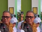Kepsek Roni Ikhlas Dicopot setelah Diduga Tegur Anak Pejabat Sekolah Bawa Mobil, Kadisdikbud: Biasa