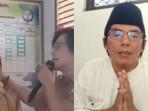 Sosok Kepsek dan Guru Karaoke saat Jam Pelajaran, Minta Maaf Pakai TV Bantuan Presiden: Uji Coba