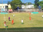 Tergabung di Grup Neraka, Tim Trenggalek Targetkan Lolos Runner Up Pra Porprov Zona 5 Jatim