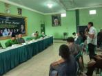 F-PKB DPRD Ponorogo Gelar Dialog Serap Aspirasi, Isu Dana Desa hingga Pemilu Terpisah Mencuat