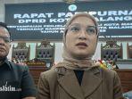 Ketua-DPRD-Kota-Malang-Amithya-Ratnanggani-Sirraduhita-soal-anggaran.jpg