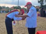 Jumbara PMR X PMI Jatim di Gresik Sukses Digelar, Dorong Semangat Kemanusiaan Remaja