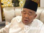 Ketua-Umum-JKSN-Jatim-KH-Asep-Saifuddin-Chalim-saat-diwawancara.jpg