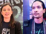 Kelakuan Edward Akbar Koar-koar soal Anak Disindir Kimberly Ryder Bak Emak-emak, Tak Percaya Lagi
