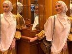 Kolase-foto-Irish-Bella-mantan-istri-Ammar-Zoni.jpg