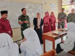 Dua Pondok Pesantren di Bondowoso ini Jadi Percontohan Program Makan Bergizi Gratis