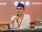 Komisioner-Divisi-Teknis-penyelenggaraan-KPU-Jatim-Choirul-Umam-dalam-kesempatan.jpg