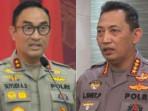 Sosok Komjen Suyudi, Rekan Seangkatan Ferdi Sambo Disebut Bakal Jadi Kapolri Gantikan Jendral Listyo
