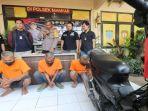 Komplotan-maling-motor-diamankan-di-Mapolsek-Manyar-Gresik.jpg