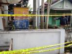 Kronologi Balita di Blitar Tewas Tersengat Listrik, Berawal Buka Boks Gardu PLN yang Tak Terkunci