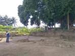 Hasil Monitoring Candi Gedog di Kota Blitar, BPK XI Jatim Temukan Banyak Bata yang Lepas