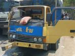 Kondisi-truk-Mitsubishi-yang-terlibat-kecelakaan-di-Jalan-Raya-Desa-Keplaksari.jpg