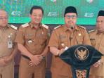 Job Fit Pejabat Jombang Tuntas, Hasil Diserahkan ke BKN untuk Rekomendasi Rotasi