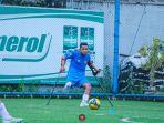Sosok Kurir Ekspedisi Jadi Pemain Timnas Sepak Bola Amputasi Indonesia, Ikuti Kejuaraan Asia 2025
