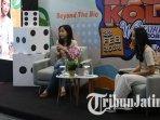 Hadirkan Konten Kreator Natasha Keniraras, LPS Gelar KOL Workshop 2025 di Surabaya