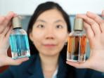 Mahasiswa Ubaya Ciptakan Parfum dari Limbah Buah, Ubah Sampah Jadi Aroma Bernilai Tinggi