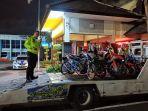 Lima-unit-sepeda-motor-pelaku-balap-liar-dan-knalpot-brong-hasil-penindakan-Polresta-Malang-Kota.jpg