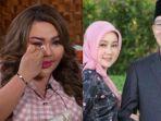 Lisa Mariana Merasakan Karma setelah Ditalak Edho, Ingin Minta Maaf ke Istri Ridwan Kamil: Aku Salah
