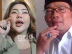 Bongkar Sosok Wanita Lain yang Terima Aliran Dana Ridwan Kamil, Lisa Mariana Sentil KPK: Usut Pak