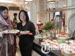 Lokasi Buka Puasa Bersama Keluarga dengan Sajian Masakan Nusantara dan Pemandangan yang Indah