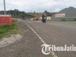 JLS Brumbun-Pantai Sine Tulungagung Batal Difungsikan Saat Libur Lebaran 2025 Gegara Cuaca Ekstrem