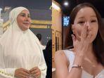 Lucinta Luna Bongkar Cara Kotor Isa Zega Dulu Jebloskan Dirinya ke Penjara, Mental sampai Hancur