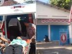 JATIM TERPOPULER: Puluhan Siswa di Ngawi Diduga Keracunan MBG - 2 Dapur MBG di Situbondo Ditutup