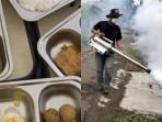 JATIM TERPOPULER: MBG di Kota Batu Dihentikan Sementara - Kasus DBD Tuban Meningkat Pada 2025