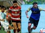 BOLA TERPOPULER: PSBS Biak VS Madura United 0-0 - Catatan Bagus Arema FC Sebelum Lawan Peris Solo