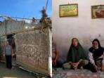 Video Gubuk Reyot Miliknya Viral Disebut Suami Tak Dapat Bantuan Pemerintah, Mariasih Minta Maaf