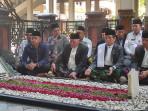 Peringatan Hari Santri 2025 Dimulai di Jombang, Menteri Agama Siapkan Kebijakan Baru untuk Pesantren