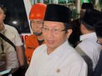 Imbas Tragedi Ponpes Al Khoziny, Kemenag Janji Evaluasi dan Rilis Panduan Khusus Standar Bangunan