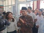 Kunjungi Tuban, Menteri Koperasi Ferry Juliantono Sebut KDMP Jadi Motor Penggerak Ekonomi Desa