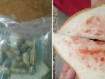 Menu MBG di Banyumas Cuma Roti dan Kacang Kulit Godog, Ramai Disebut Snack Ketimbang Makan Sehat
